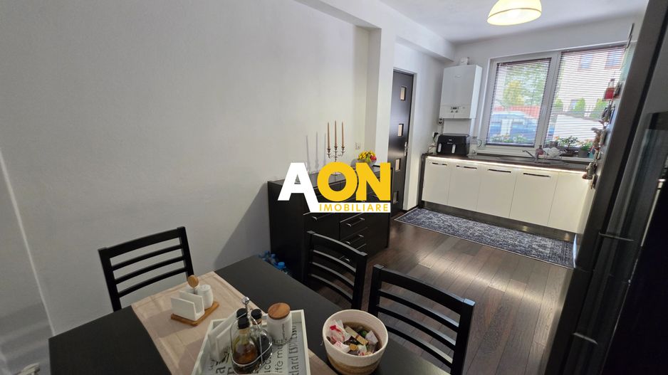 Casa 3 Camere, Zona Cetate, Complet Mobilata si Utilata - Poză 11