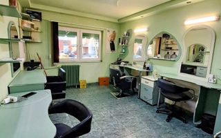 Salon de infrumusetare/ birouri de vanzare zona Decebal - Poză 1