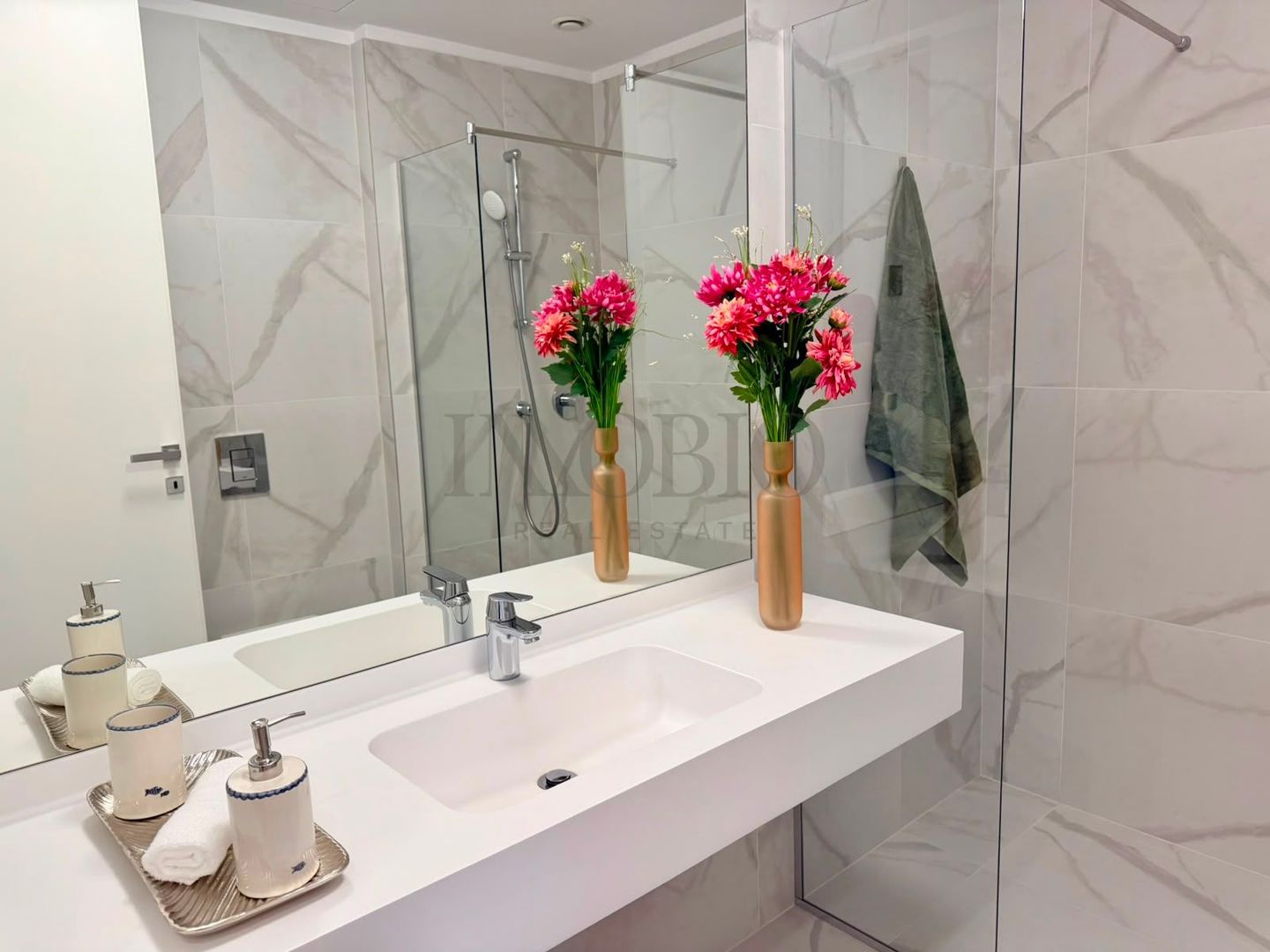 Apartament 2 Camere | Loc de Parcare | One Floreasca Towers - Poză 10
