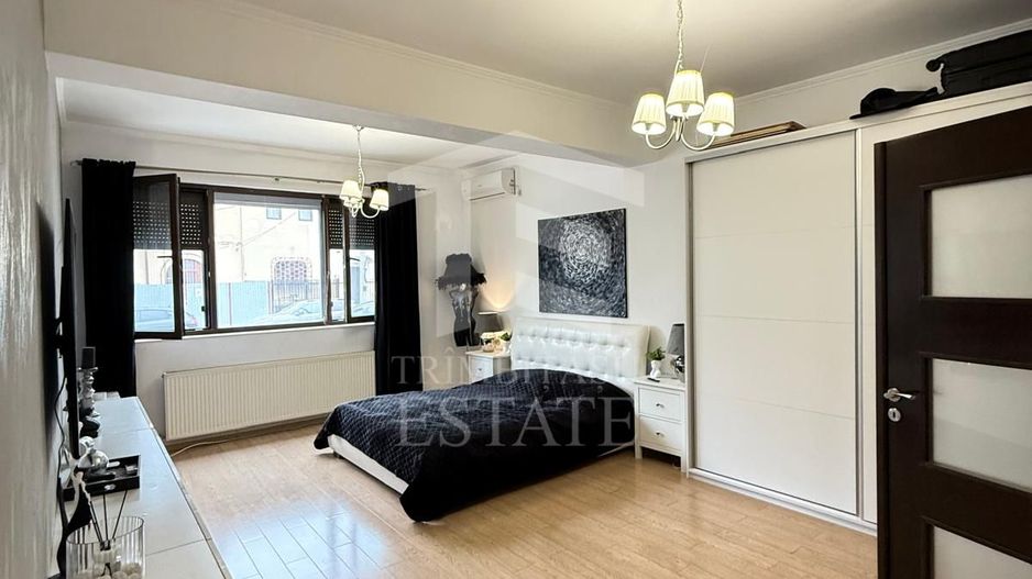 Apartament 2 camere parter bloc nou 1 Mai Turda - Poză 4
