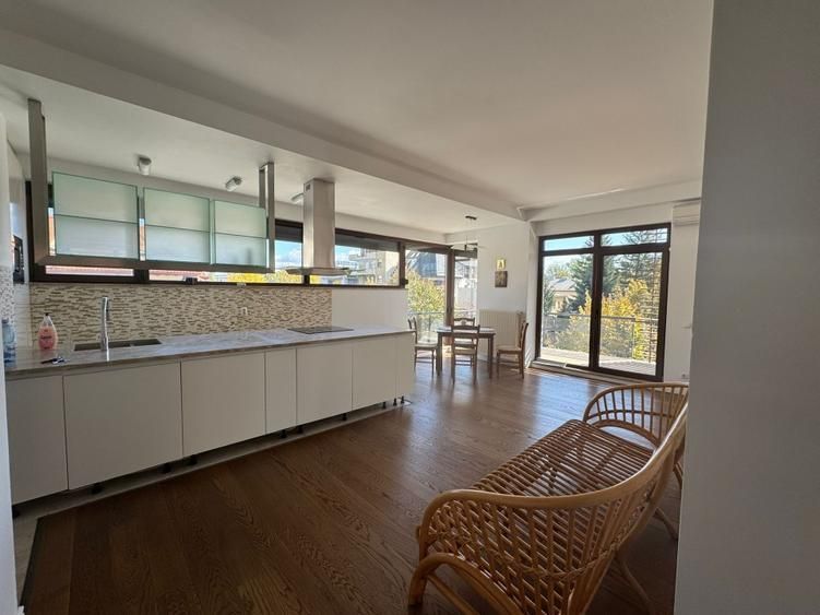 OPORTUNITATE 3 CAMERE || DOMENII - CASIN || LOC DE PARCARE inclus - Poză 1