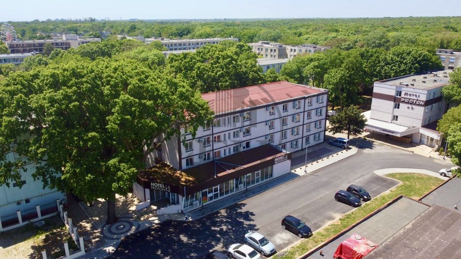 Hotel de vanzare Neptun, Constanta, la mare - Poză 2