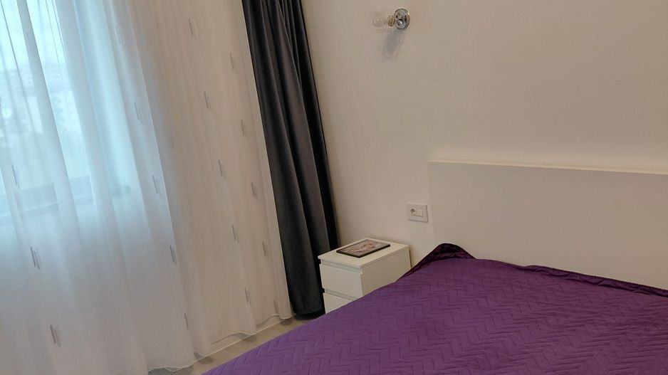 De închiriat: apartament 2 camere - Novum - Păcii - metrou - parcare - Poză 4