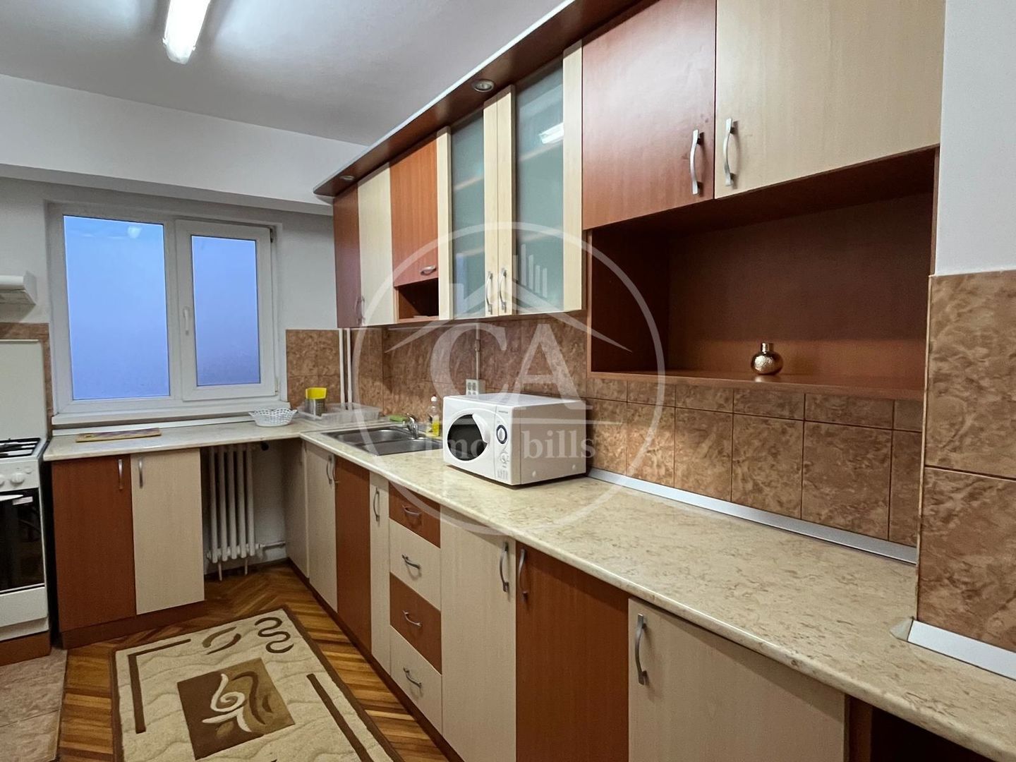 Apartament cu 4 camere de inchiriat în zona Calea Aradului, Oradea - Poză 1