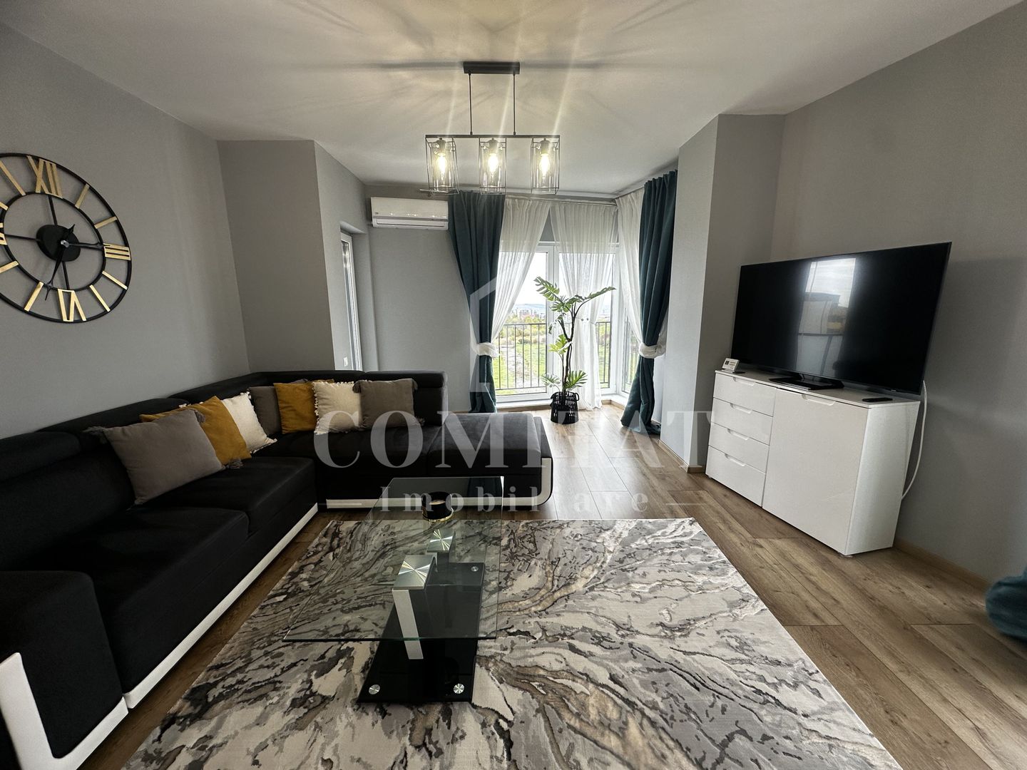 Apartament la cheie | Garaj subteran | Cartier Bună Ziua - Poză 5