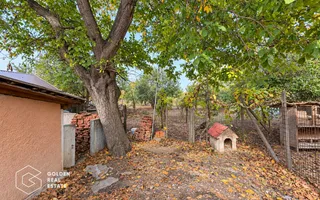 Casa 4 camere, anexe, teren 1349 mp, Galsa - Poză 12