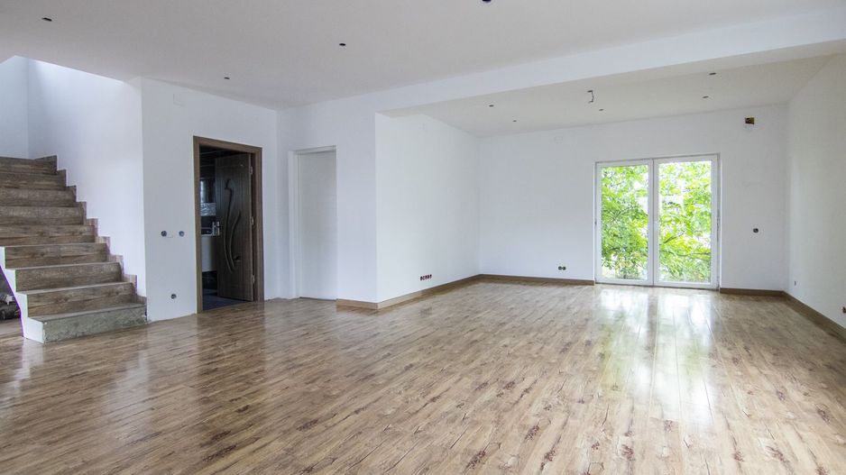 Casa/Vila 4 camere, teren 426 mp., Cornetu  comision 0% - Poză 3