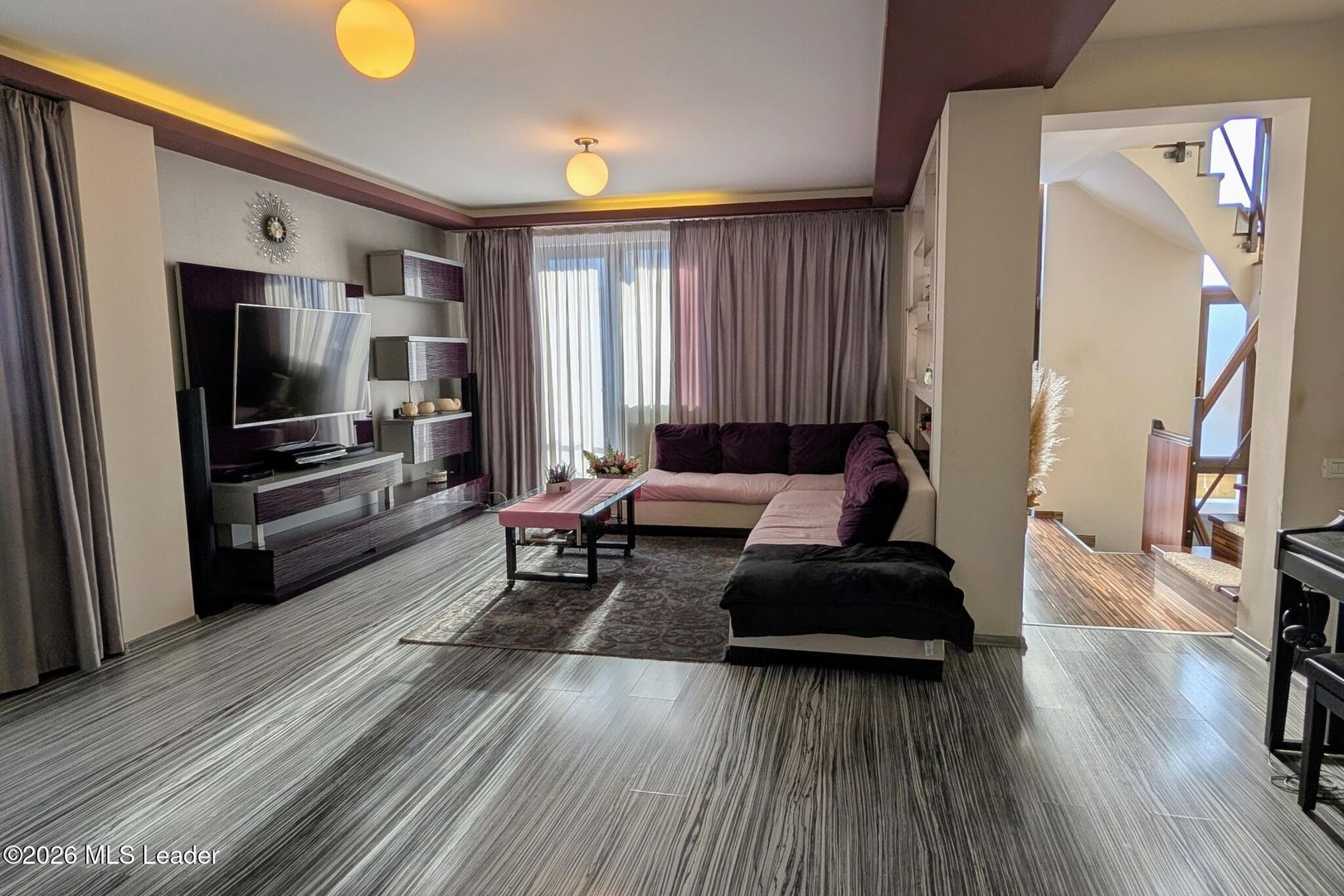 Pantelimon - Selgros, Hala 446 mp, Anexa 131 mp, Vila P+2, Lot 1054 mp - Poză 17