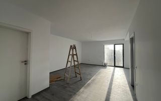 Duplex pe parter cu 4 camere | Mosnita Noua - Poză 3