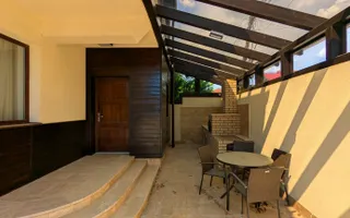 Vila individuala Soseaua Oltenitei, Popesti-Leordeni, finisaje premium - Poză 22
