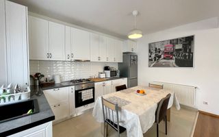 Casa 2 camere in Complex Rezidential Tunari | Lacul Pasarea - Poză 8