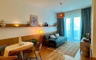 Apartament de vanzare in Avalon Estate Pipera - Poză 5