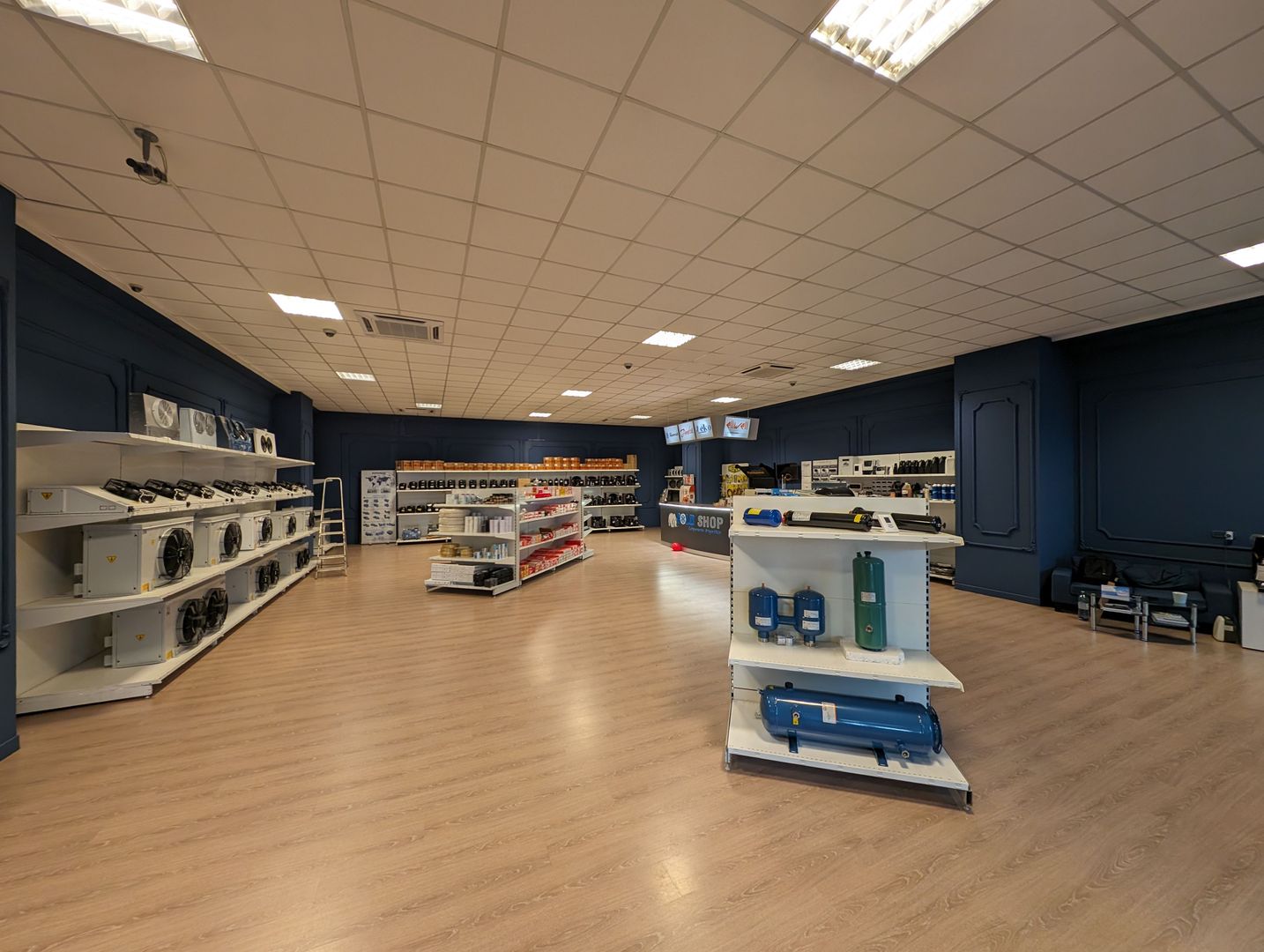 imobil P-SAD - Poză 1