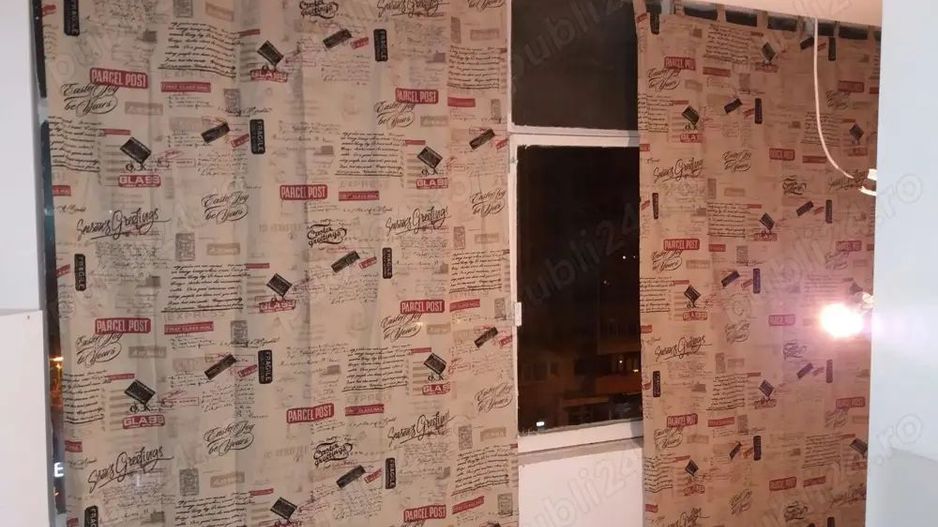 Apartament cu 2 camere, zona Ștefan cel Mare - Poză 9