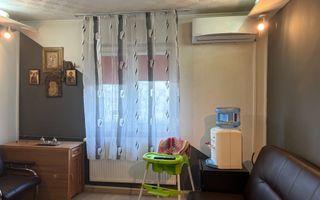 Apartament spatios cu trei camere, Brancoveanu, 80.000€ negociabil - Poză 2