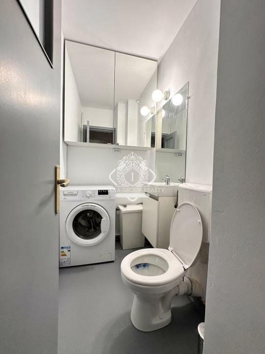 Apartament 4 camere I etaj 4/4 I Bucurestii Noi I Bazilescu - Poză 7