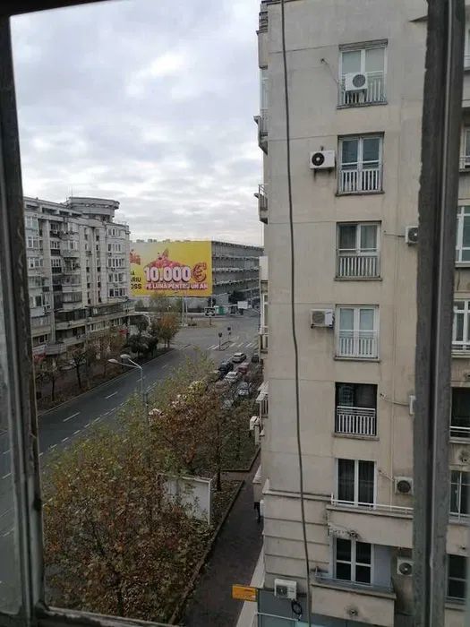 Piata Unirii, Bd. Corneliu Coposu, Piata Sf. Vineri, garsoniera - Poză 8