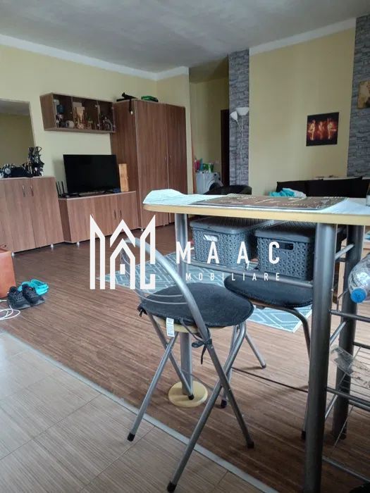 Apartament 2 camere | Balcon | 40 MPU | Doamna Stanca - Poză 3