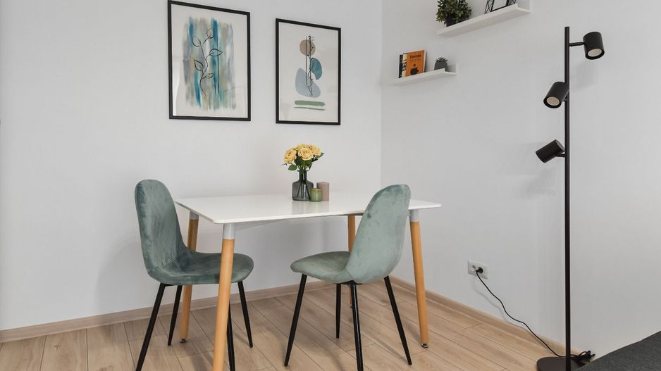 2 Camere Viva Residence Metalurgiei Park Dimitrie Leonida Loc Parcare - Poză 23