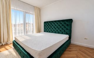VANZARE VILA ELEGANTA | 6 CAMERE| 163 MP UTILI | STRAULESTI - Poză 10