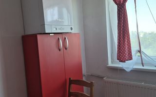 Apartament 3 camere – 78 mp, 3 balcoane, 2 băi  Zona Chișinău - Poză 10