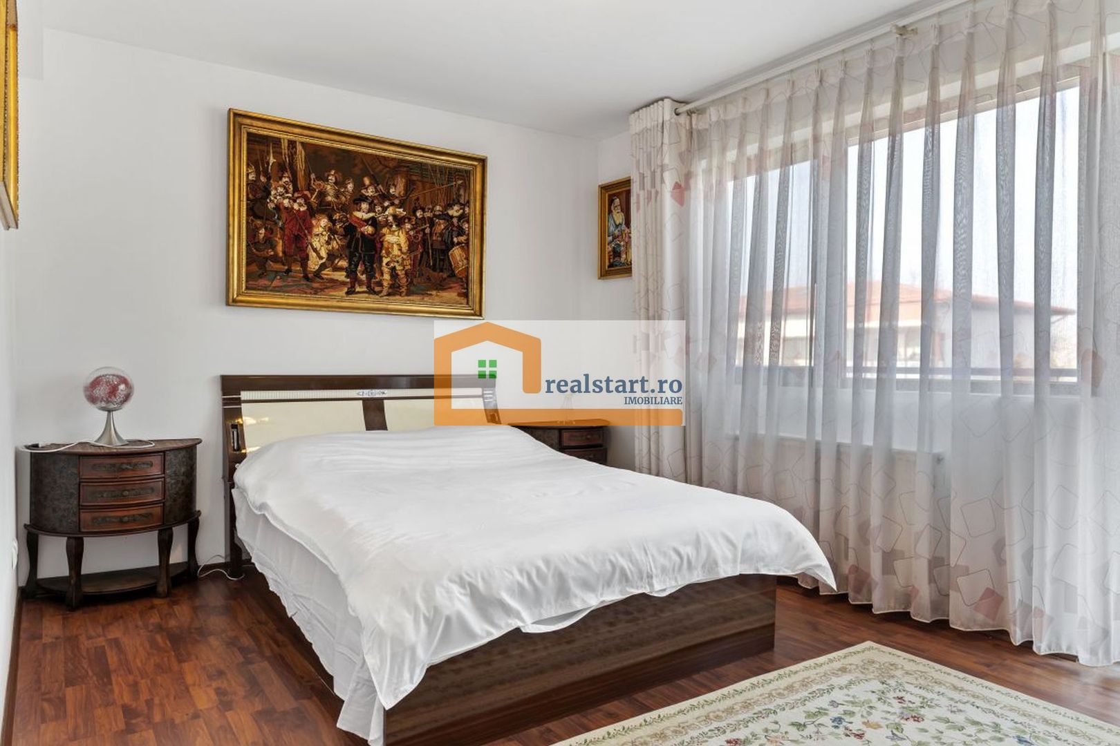 Complex securizat, Vila individuala luminoasa,  comision 0% - Poză 3