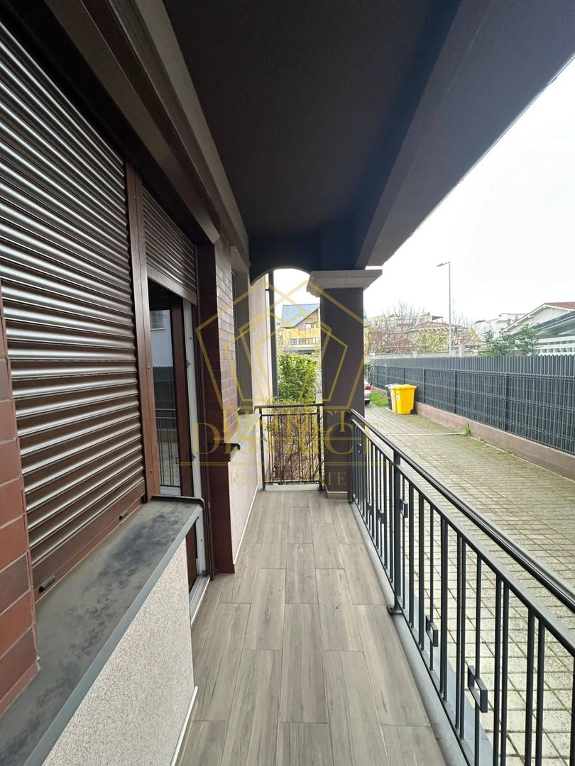 Apartament spatios cu 3 camere | Braytim - Poză 9