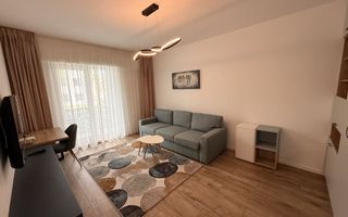 Apartament 2 camere – Zona Pacurari-Ansamblul Contemporan Homes, Iasi - Poză 2