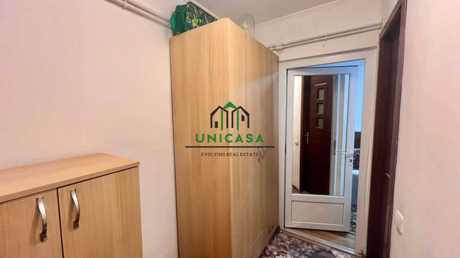 Garsonieră de închiriat/Zona Nord/Râmnicu Vâlcea - Poză 2
