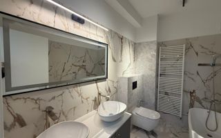 OPORTUNITATE | INCHIRIERE 3 CAMERE | NOU | FINISAJE LUX | TERASA | - Poză 12