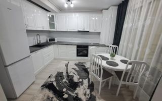 2 camereparcarebloc noulift Aradului-p-ta Verde - Poză 9