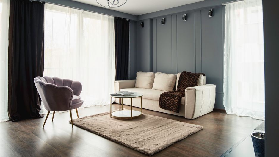 Apartament de lux cu 2 camere | 63 mp | Parcare Subterana | Buna Ziua - Poză 2