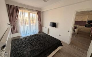 2 camere semidecomandate, Modern, Marasti, Fabricii, zona Kaufland - Poză 6