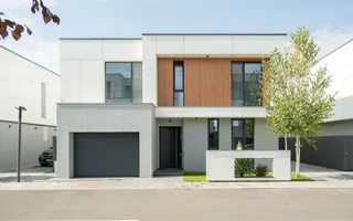 Vila individuala - vanzare - Iancu Nicolae-British School - Poză 38
