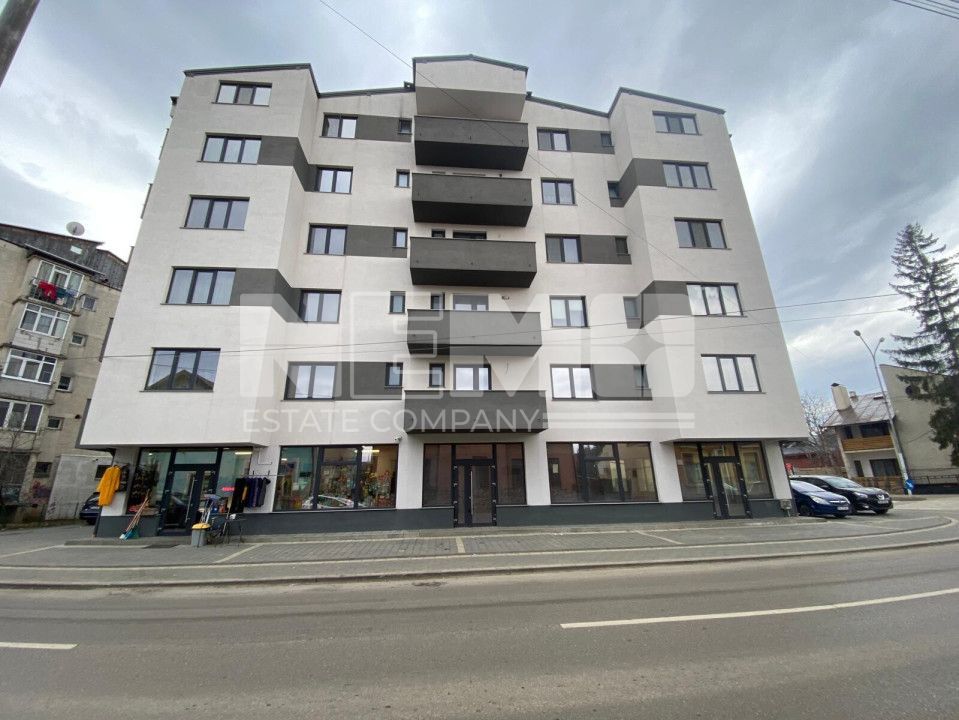 Apartament 2 Camere - Str. Iacob Zadik - Bloc Nou - Poză 2