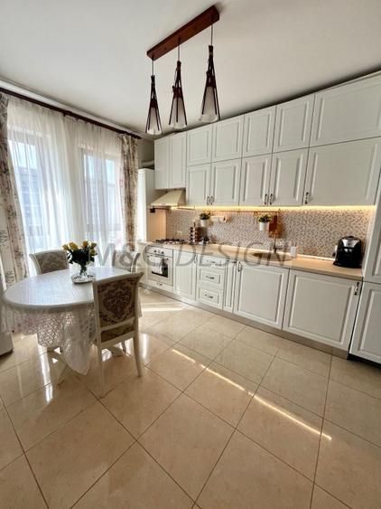 Apartament 2 camere Giroc etaj 1 - Poză 2