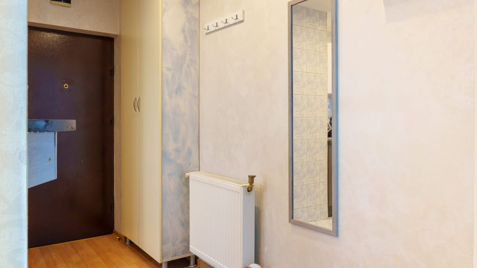 Apartament de Inchiriat | 2 Camere | UltraCentral | Mobilat - Poză 14