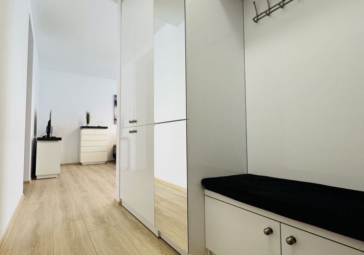 Apartament 3 camere Dumbravita parter cu gradina - Poză 3