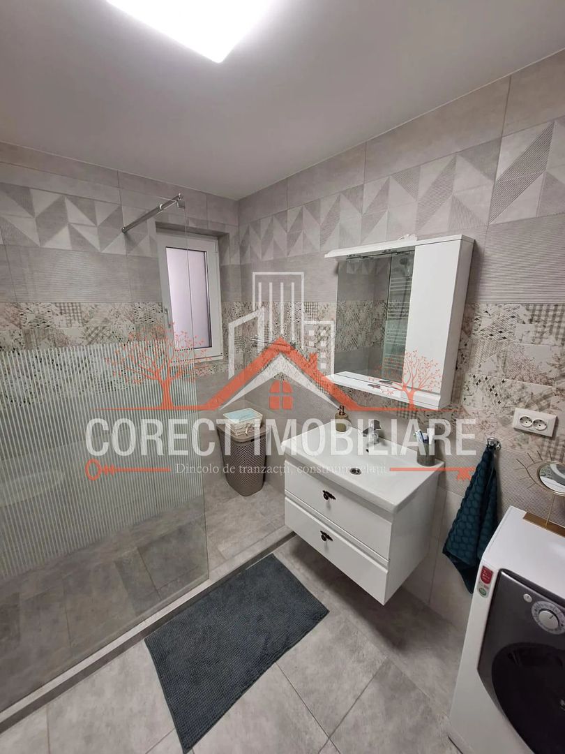 Casă Premium în Cartierul Panoramic | 120 mp utili | 400 mp teren | Co - Poză 13