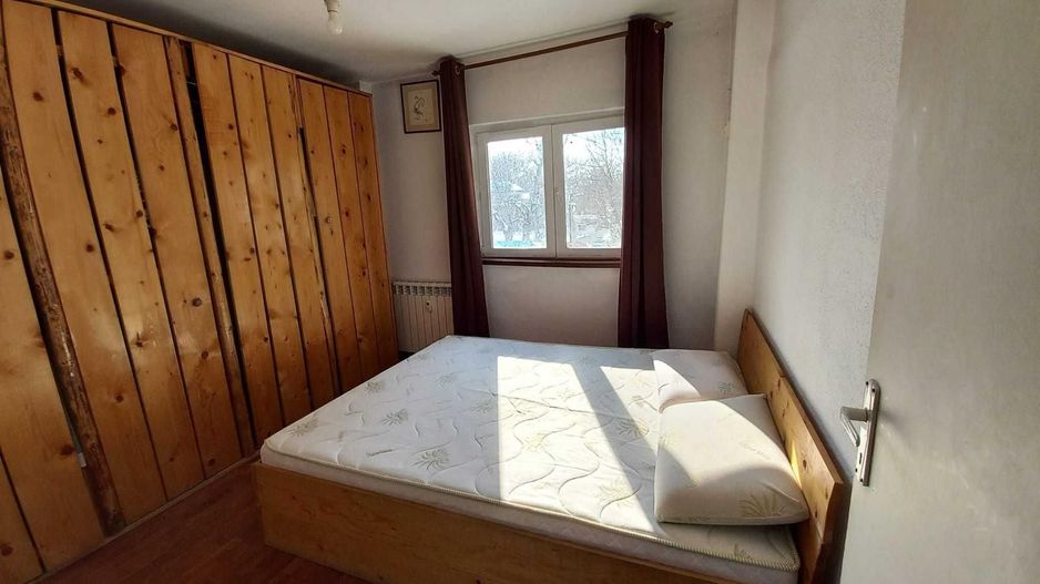 AP. 2 CAMERE PIATA SUDULUI, PET-FRIENDLY, REABILITAT, METROU 6 MINUTE - Poză 4