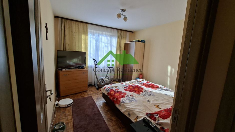 3 camere, etaj 3, bloc cărămidă – Ioan Slavici - Poză 6