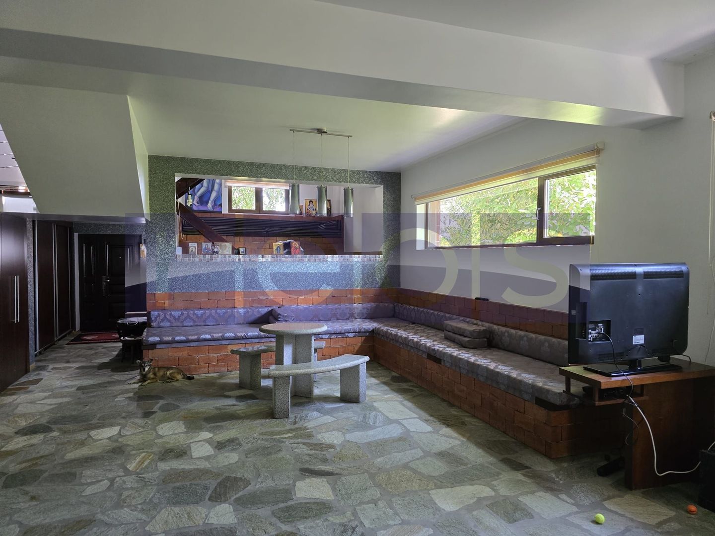 VNZARE DUPLEX 4 CAMERE ZONA GRAND ARENA - Poză 2