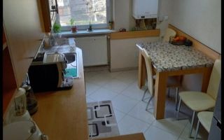 Apartament 3 Camere, Zona Aradului, Mobilat si Utilat Complet, 2 Bai, 3 Balcoane - Poză 10