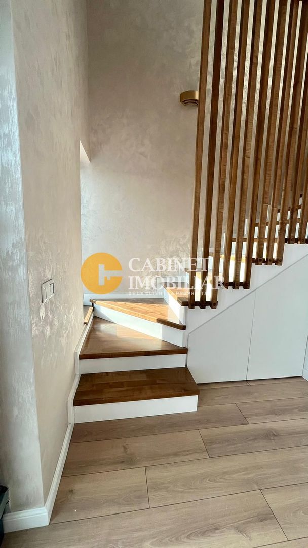 Casa 4 Camere 110 MP Utili Valea Lupului TVA Inclus - Poză 6