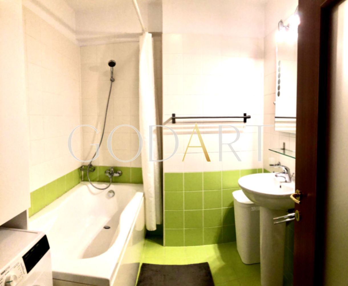 Apartament doua camere | Parcare subterana | Herastrau - Poză 9