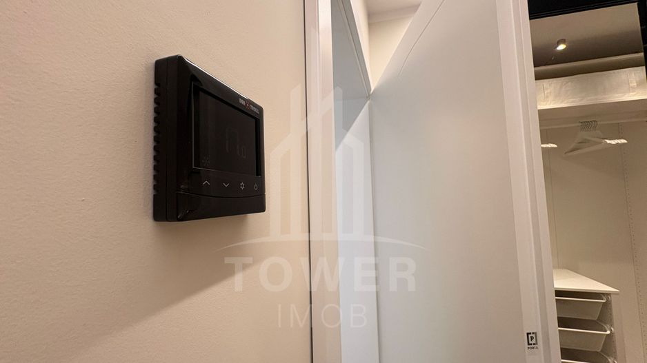 Apartament 2 dormitoare I 53 mp I cu grădină - Poză 13