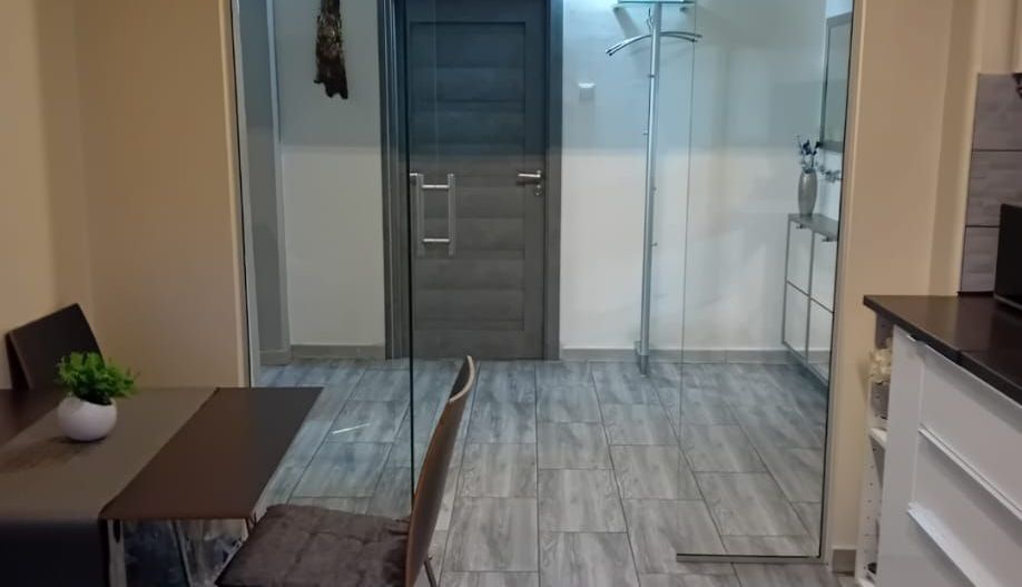 Spitalul Judetean | 3 Camere | Renovat-Mobilat-Utilat | Gradina - Poză 9