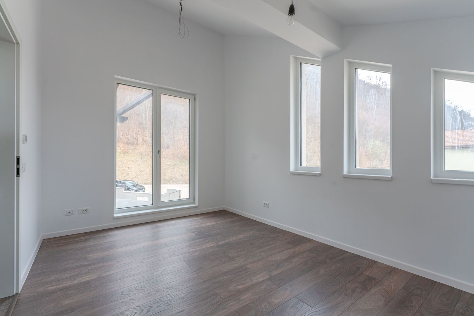 Casa individuala compusa din 4 camere in Bunloc, Sacele - Poză 16