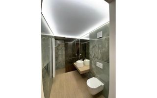 REA1028027 Apartament 3 camere Exclusivist in zona de Nord Finisaje High End - Poză 8