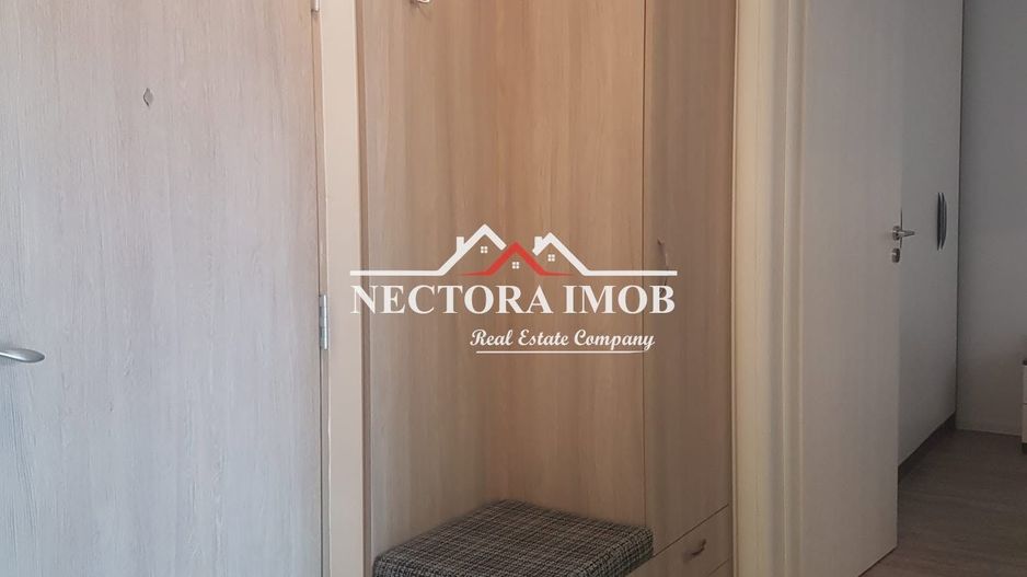NECTORA IMOB-Apartament 2 camere, Prima Universitatii, 65 mp, Utilat - Poză 5